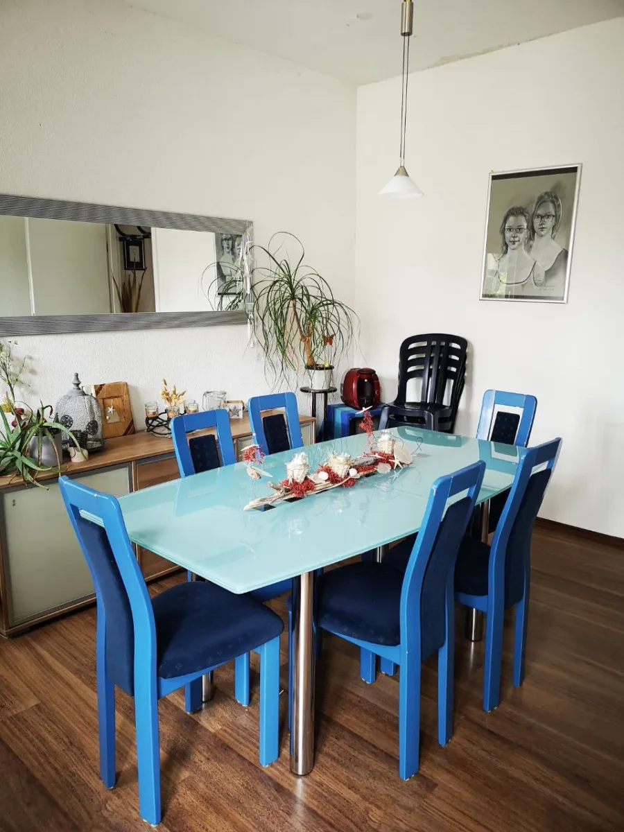 Bassecourt zu verkaufen Mehrfamilienhaus Schweiz - cChic-immoHub Ihr Immobilienportal