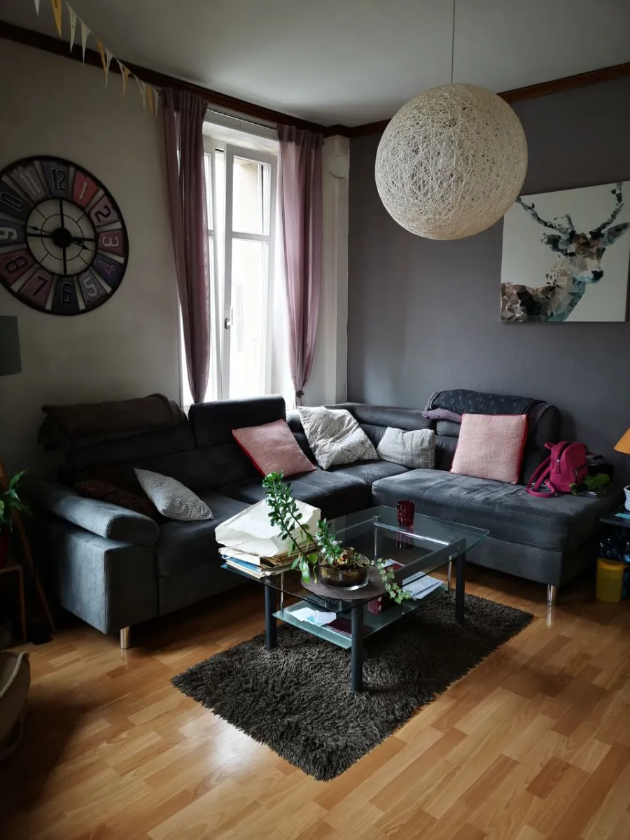 Bassecourt zu verkaufen Mehrfamilienhaus Schweiz - cChic-immoHub Ihr Immobilienportal