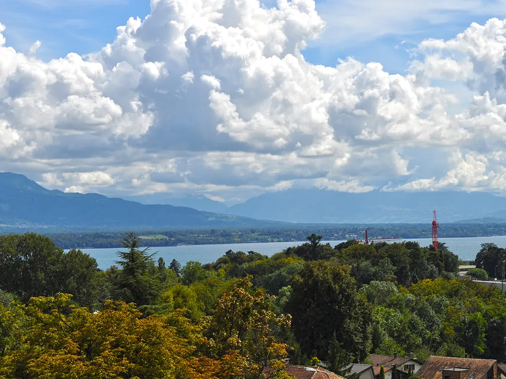 Nyon zu verkaufen Wohnung Schweiz - cChic-immoHub Ihr Immobilienportal