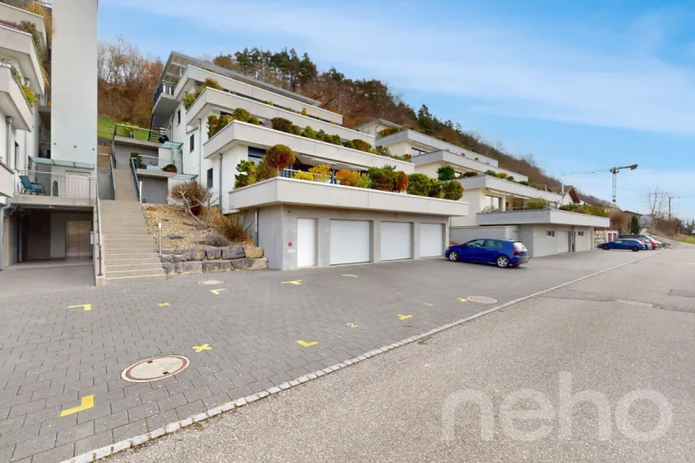 Zu verkaufen Terrassenwohnung Gampelen Schweiz - Schweiz - cChic-immoHub Ihr Immobilienportal