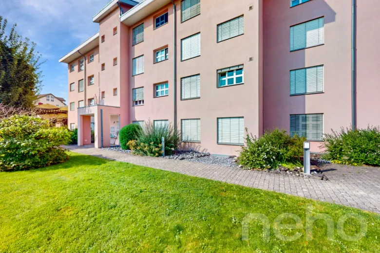 Zu verkaufen Wohnung Sirnach Schweiz - Schweiz - cChic-immoHub Ihr Immobilienportal