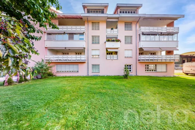 Appartement à vendre à Sirnach (2)