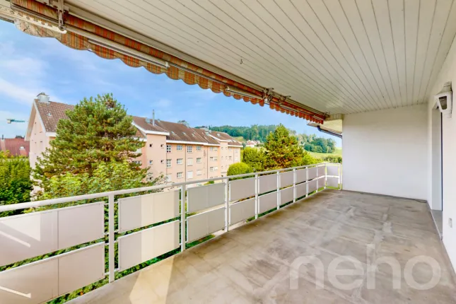 Appartement à vendre à Sirnach (3)