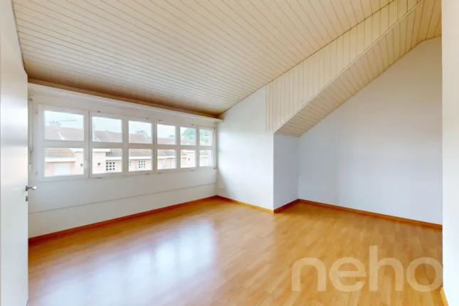 Appartement à vendre à Sirnach (5)