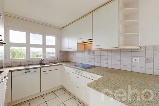 Appartement à vendre à Sirnach (7)