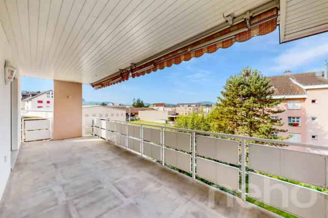 Appartement à vendre à Sirnach (11)