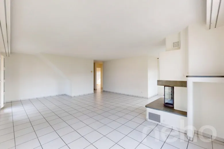Appartement à vendre à Sirnach - Maisonette-Wohnung mit Weitblick - Smart Propylaia (12)