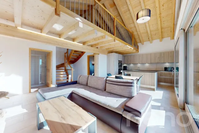 Casa in vendita a St-Cergue (14)