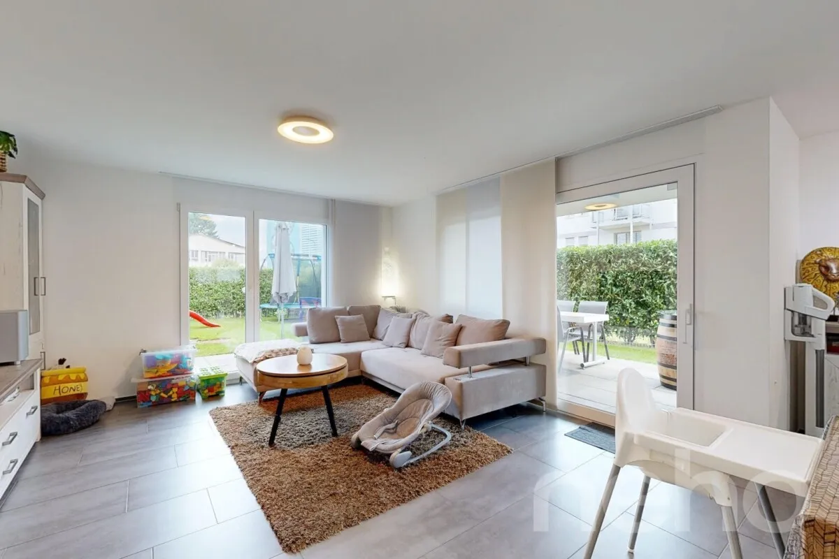 Lully FR zu verkaufen Wohnung Schweiz - cChic-immoHub Ihr Immobilienportal