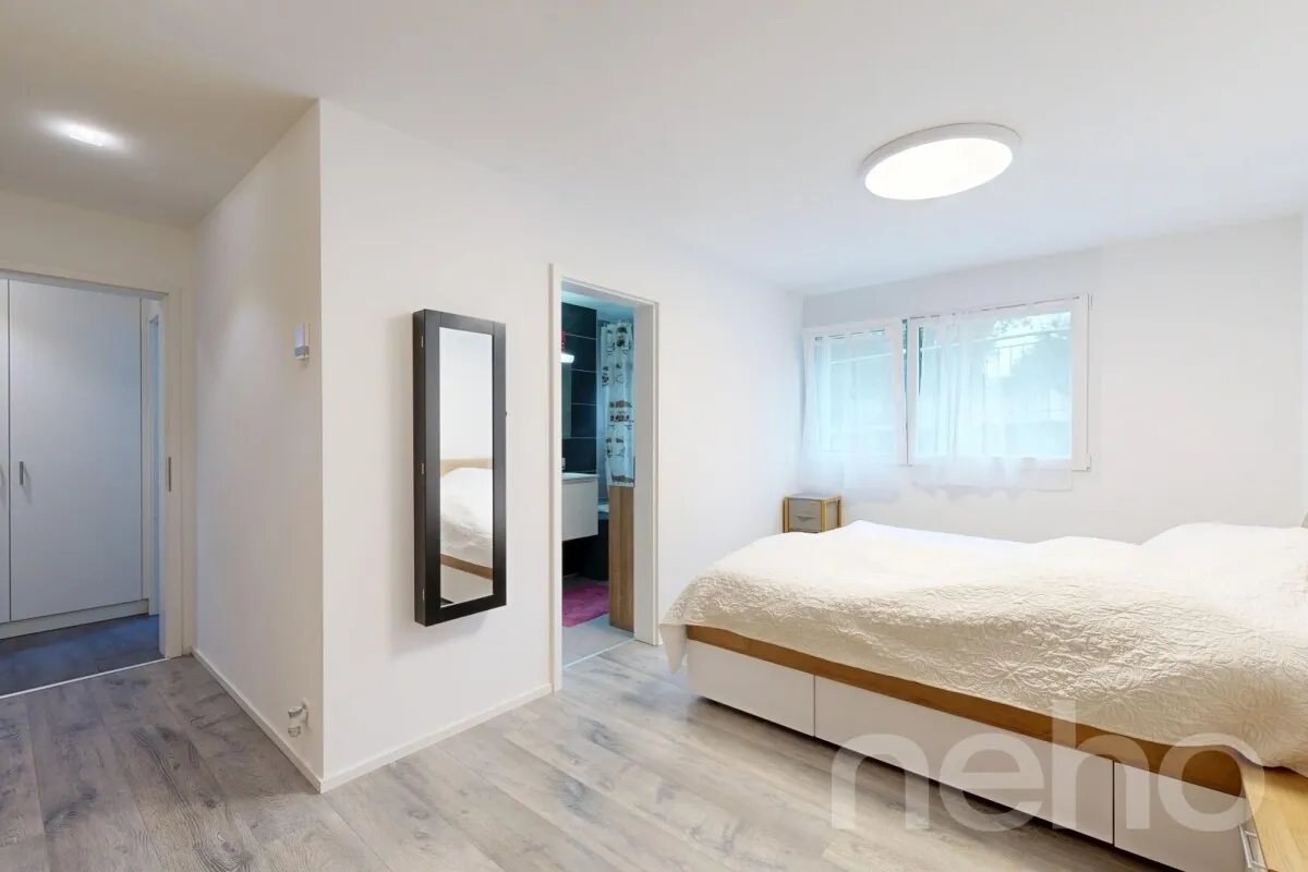 Lully FR zu verkaufen Wohnung Schweiz - cChic-immoHub Ihr Immobilienportal
