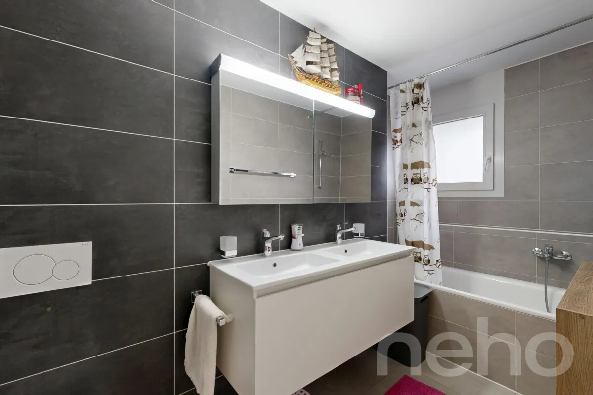 Lully FR zu verkaufen Wohnung Schweiz - cChic-immoHub Ihr Immobilienportal