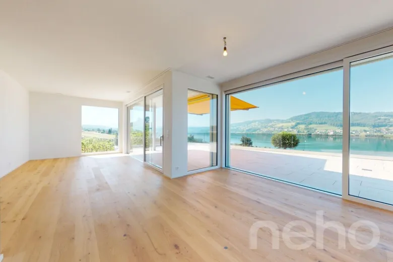Maison à vendre à Seengen - Smart Propylaia (2)