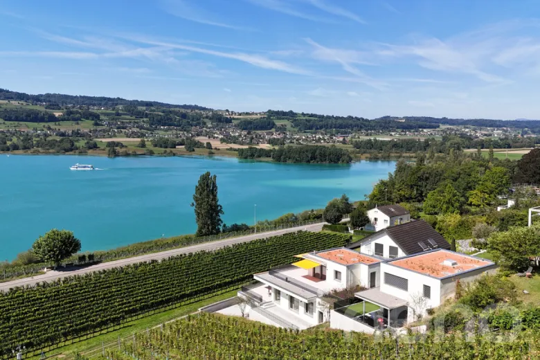 Maison à vendre à Seengen - Smart Propylaia (10)