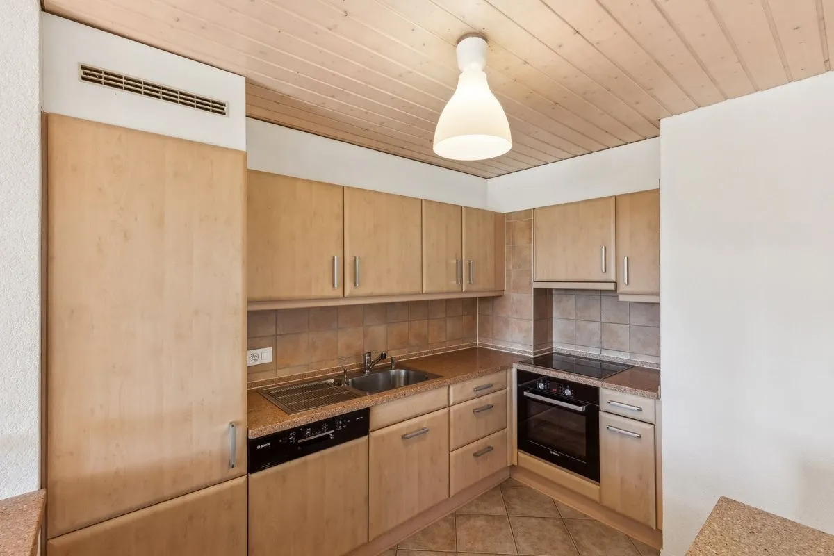 Penthaz à vendre Appartement en attique Suisse - cChic-immoHub votre portail immobilier