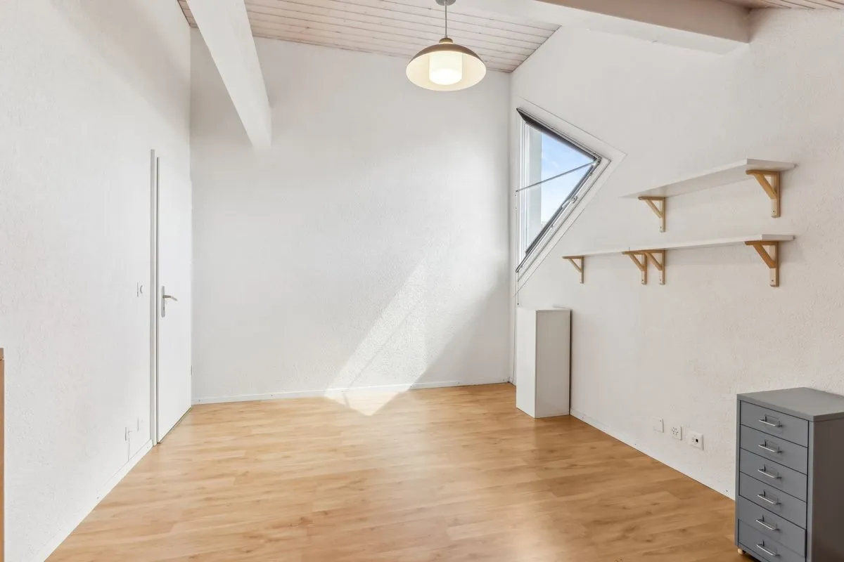 Penthaz à vendre Appartement en attique Suisse - cChic-immoHub votre portail immobilier