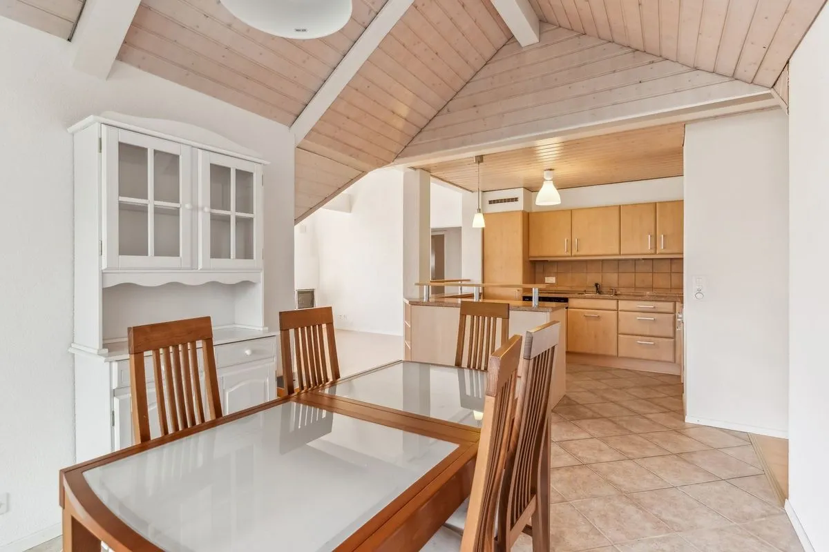Penthaz à vendre Appartement en attique Suisse - cChic-immoHub votre portail immobilier