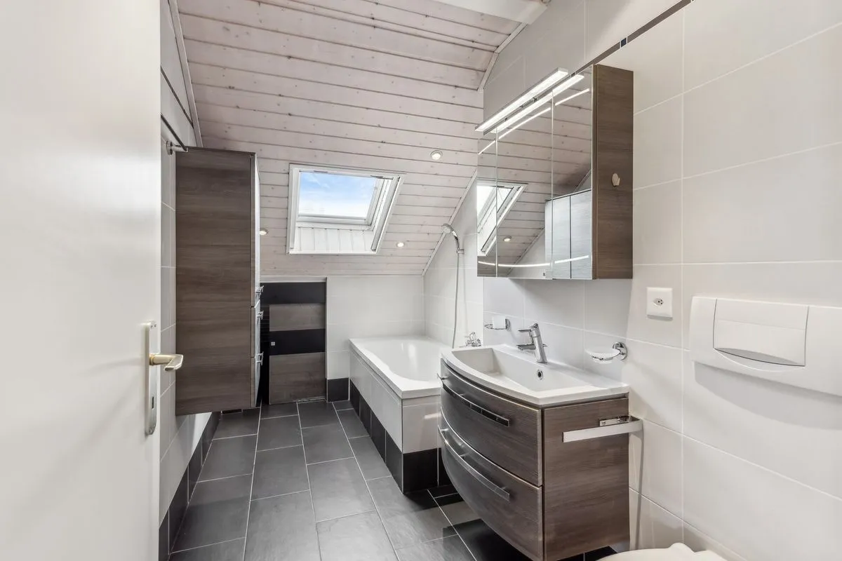 Penthaz à vendre Appartement en attique Suisse - cChic-immoHub votre portail immobilier