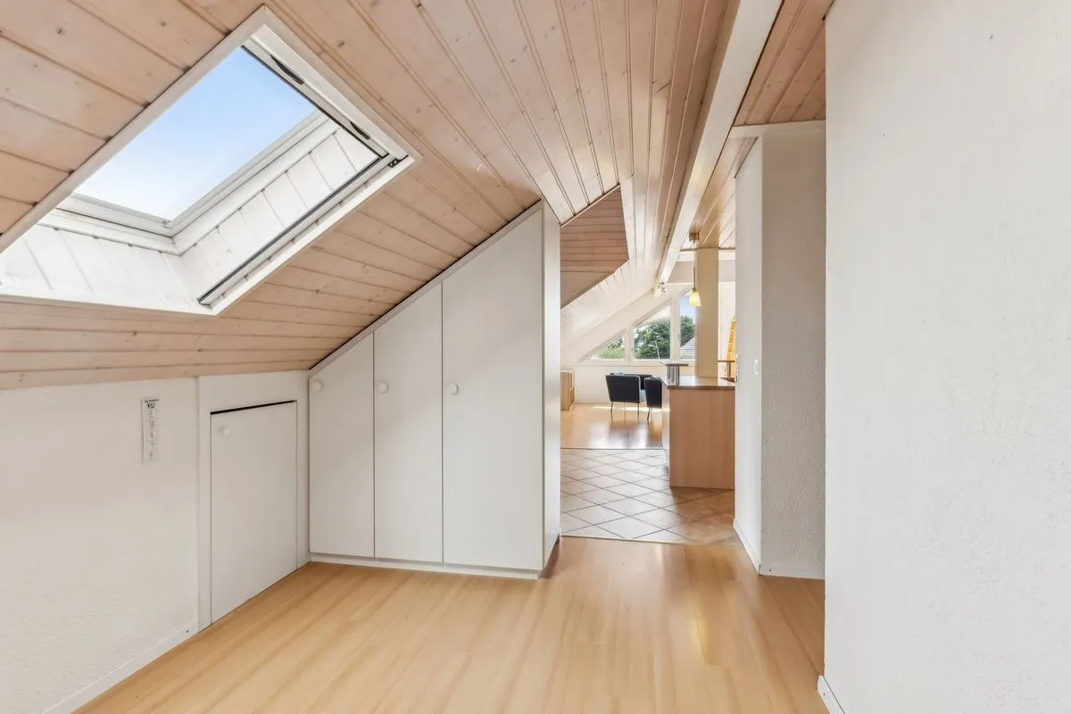 Penthaz à vendre Appartement en attique Suisse - cChic-immoHub votre portail immobilier