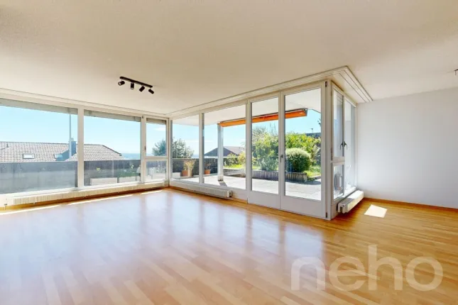 Appartement à vendre à Lommiswil (2)