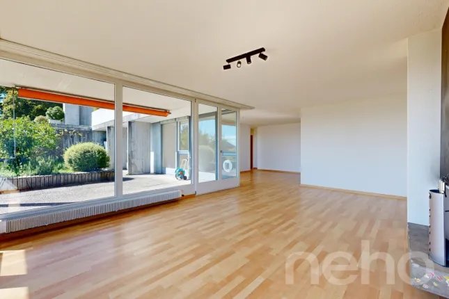 Appartement à vendre à Lommiswil (3)