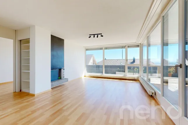 Appartement à vendre à Lommiswil (4)