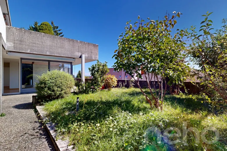 Appartement à vendre à Lommiswil - Smart Propylaia (10)