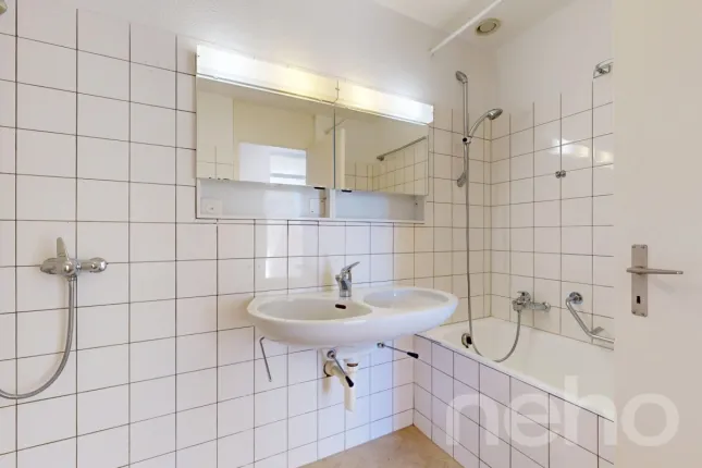 Appartement à vendre à Lommiswil (11)