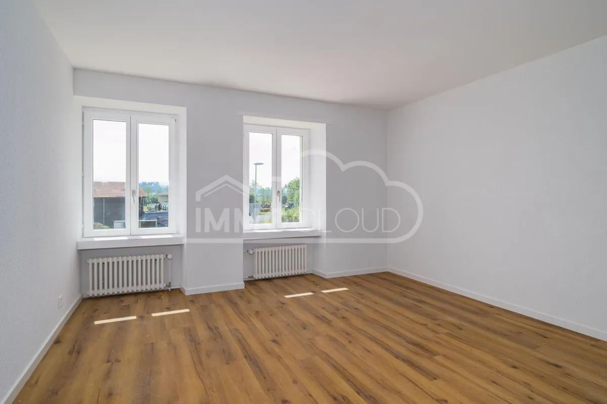 Suscévaz zu verkaufen  Wohnung Schweiz - cChic-immoHub Ihr Immobilienportal