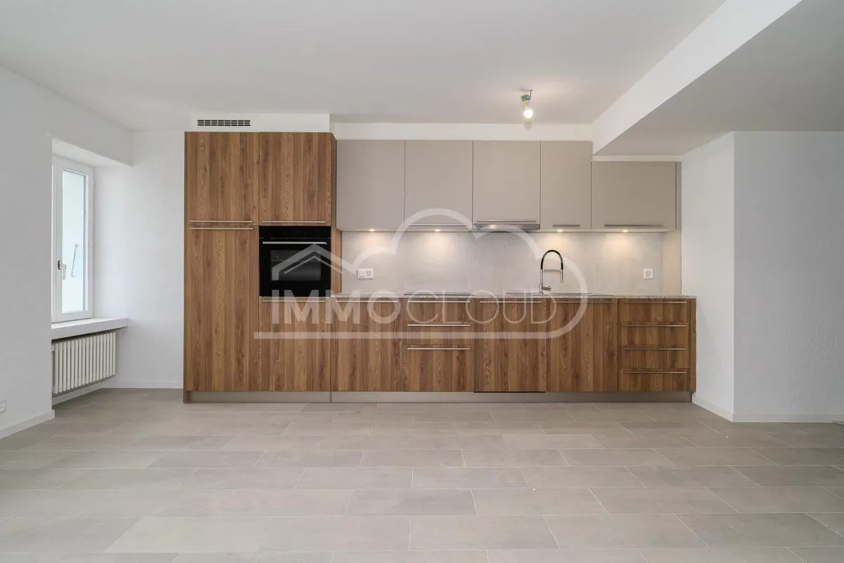 Suscévaz zu verkaufen  Wohnung Schweiz - cChic-immoHub Ihr Immobilienportal
