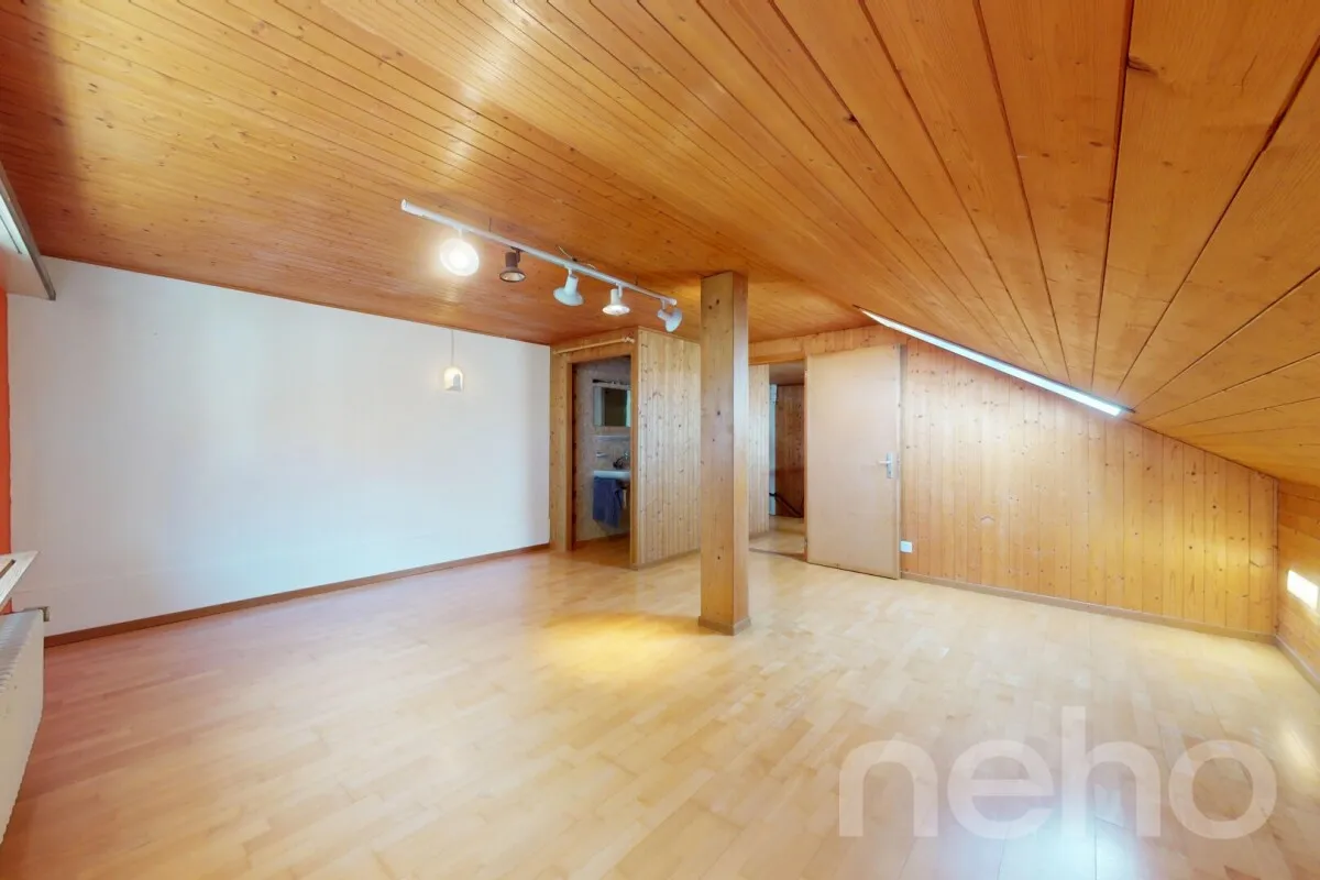 Waldenburg for sale Attached house Switzerland - cChic-immoHub your real estate portal