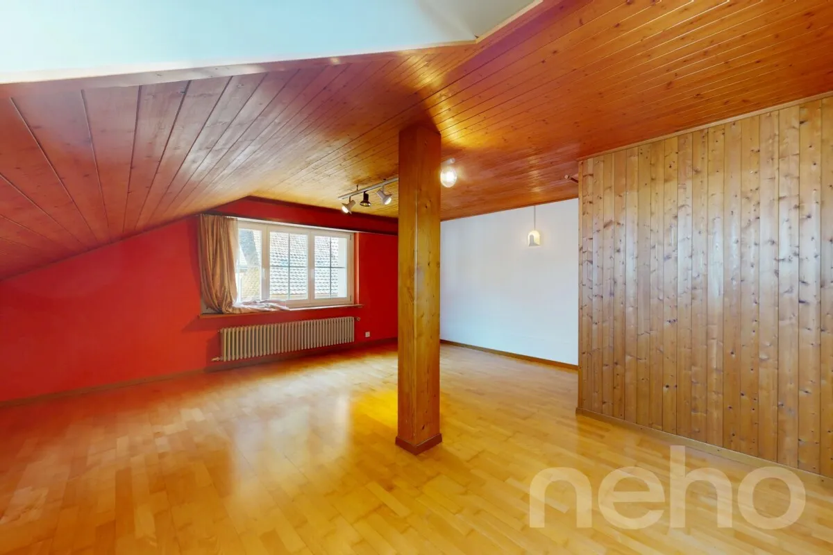Waldenburg for sale Attached house Switzerland - cChic-immoHub your real estate portal