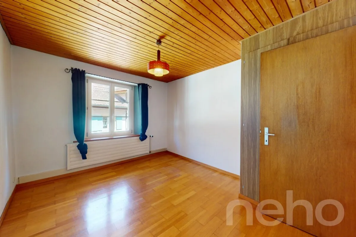 Waldenburg for sale Attached house Switzerland - cChic-immoHub your real estate portal