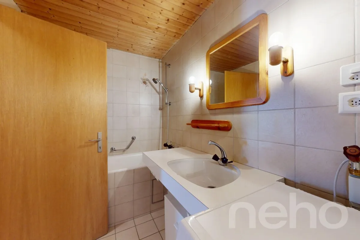 Waldenburg for sale Attached house Switzerland - cChic-immoHub your real estate portal