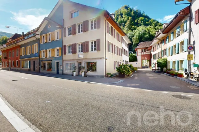 Maison à vendre à Waldenburg (11)