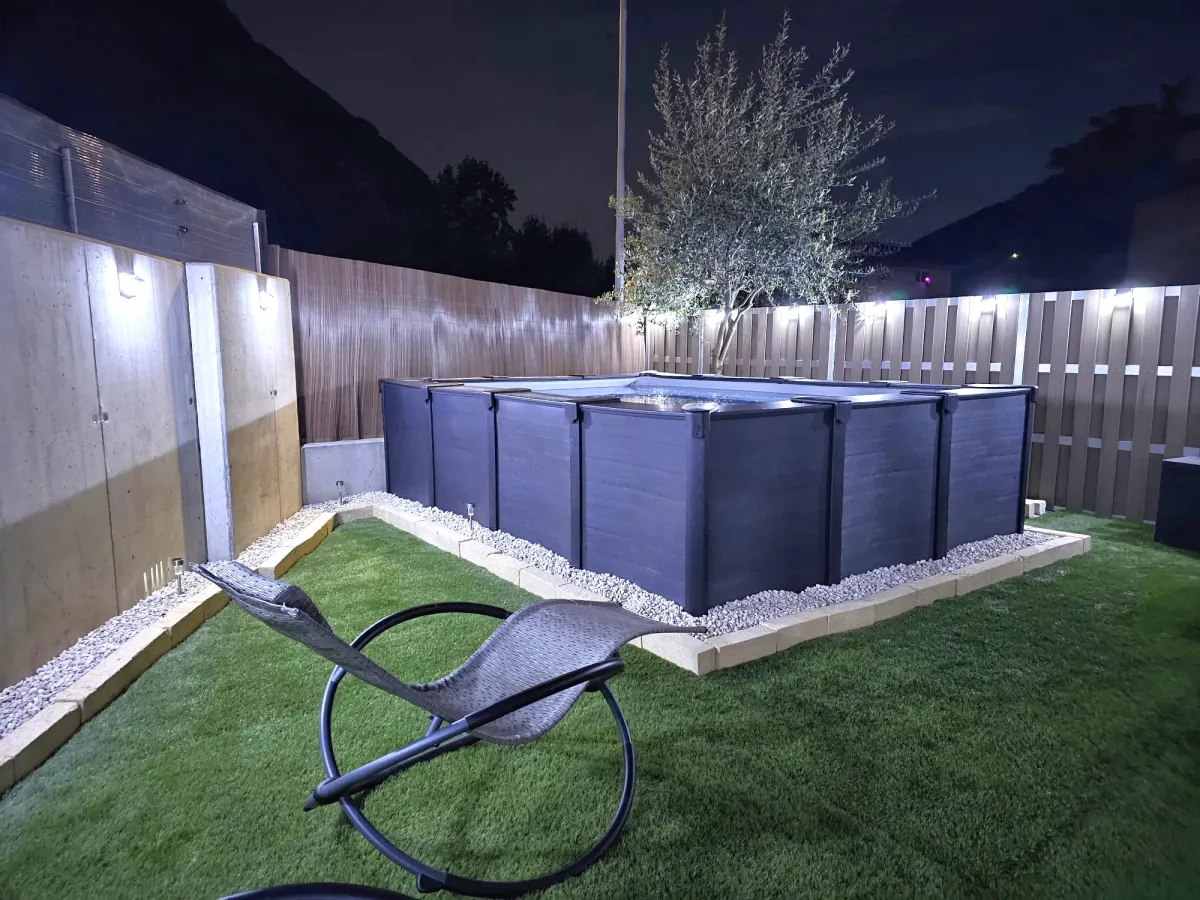 Melano for sale Twin house Switzerland - cChic-immoHub your real estate portal