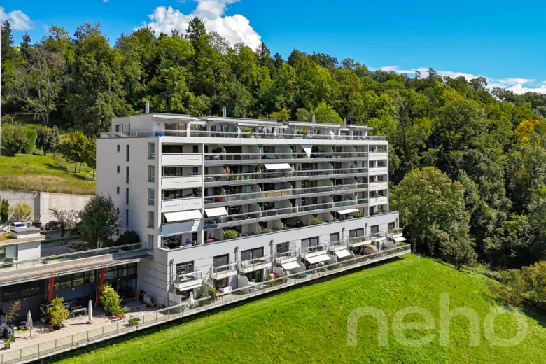For sale Belmont-sur-Lausanne Apartment Switzerland - cChic-immoHub your real estate portal