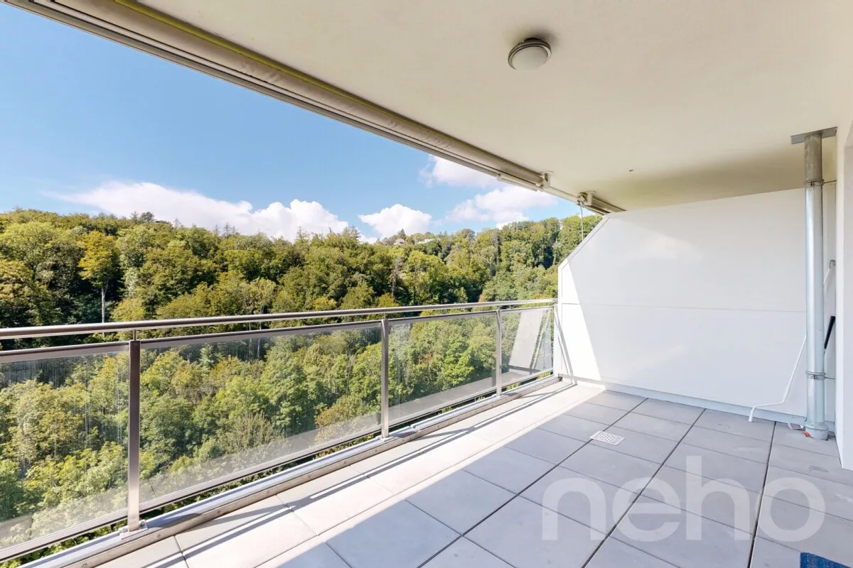 Belmont-sur-Lausanne for sale Apartment Switzerland - cChic-immoHub your real estate portal