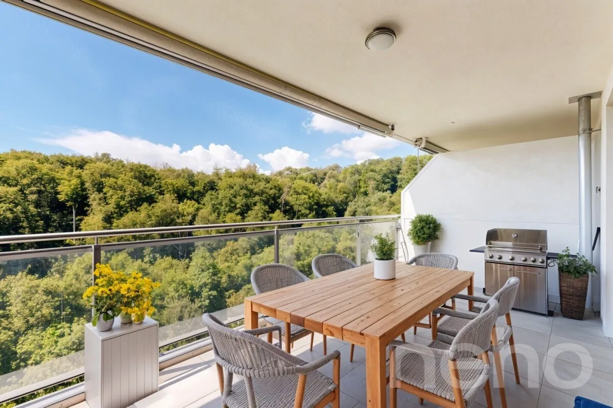 Belmont-sur-Lausanne for sale Apartment Switzerland - cChic-immoHub your real estate portal