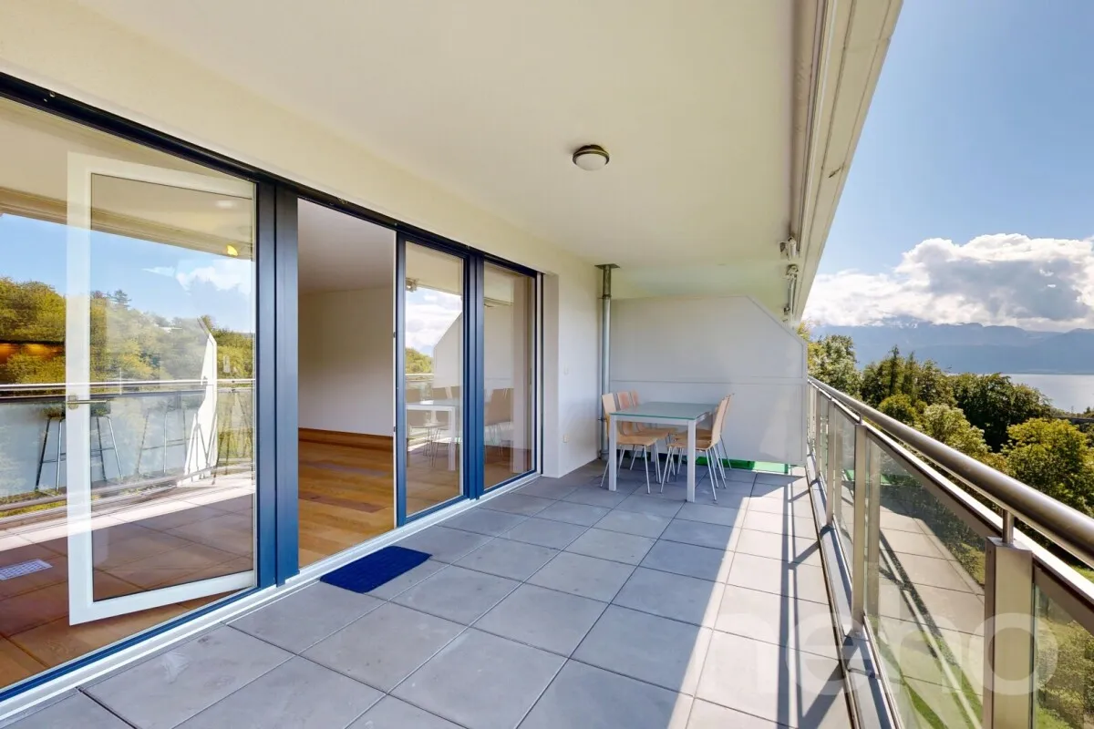Belmont-sur-Lausanne for sale Apartment Switzerland - cChic-immoHub your real estate portal