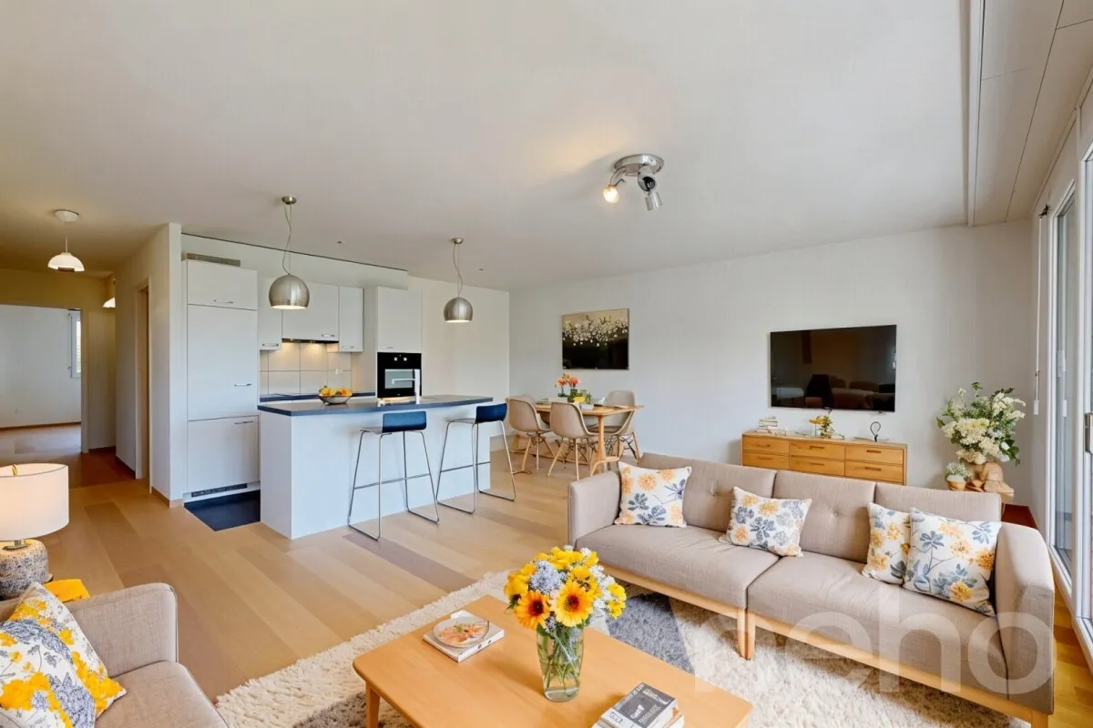 Belmont-sur-Lausanne for sale Apartment Switzerland - cChic-immoHub your real estate portal