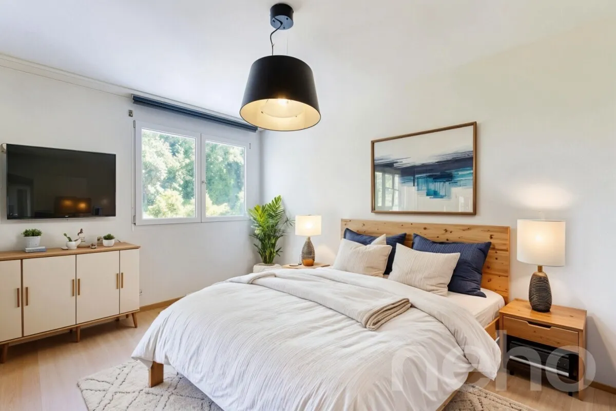 Belmont-sur-Lausanne for sale Apartment Switzerland - cChic-immoHub your real estate portal