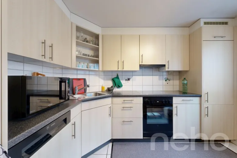 Maison à vendre à Oberwil BL - Gepflegtes 5-Zimmer Doppel-EFH an ruhiger und dennoch zentraler Lage - Smart Propylaia (3)