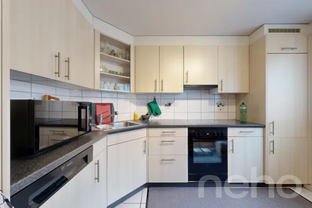 Maison à vendre à Oberwil BL (3)