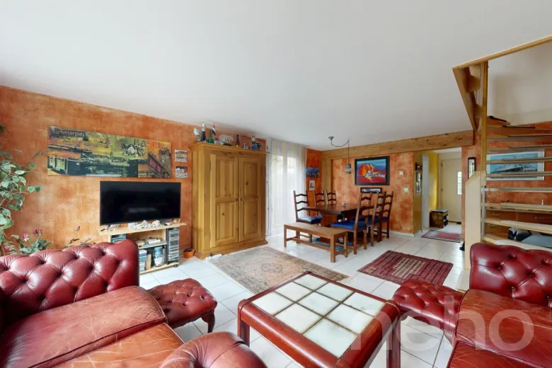 Maison à vendre à Oberwil BL - Smart Propylaia (4)