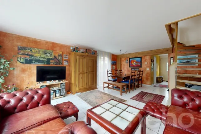 Maison à vendre à Oberwil BL (4)