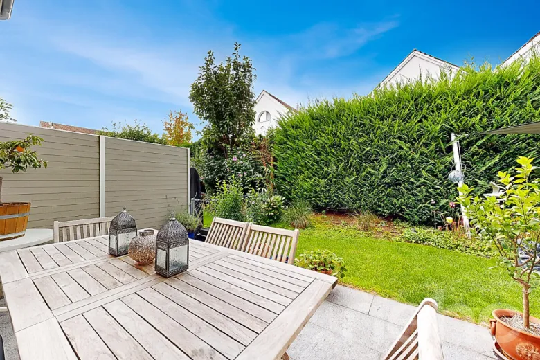 Maison à vendre à Oberwil BL - Smart Propylaia (5)
