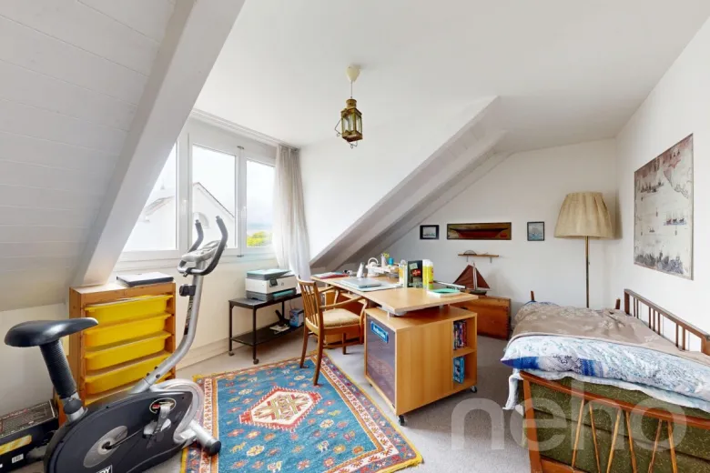Maison à vendre à Oberwil BL - Smart Propylaia (10)