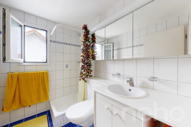 Maison à vendre à Oberwil BL (11)