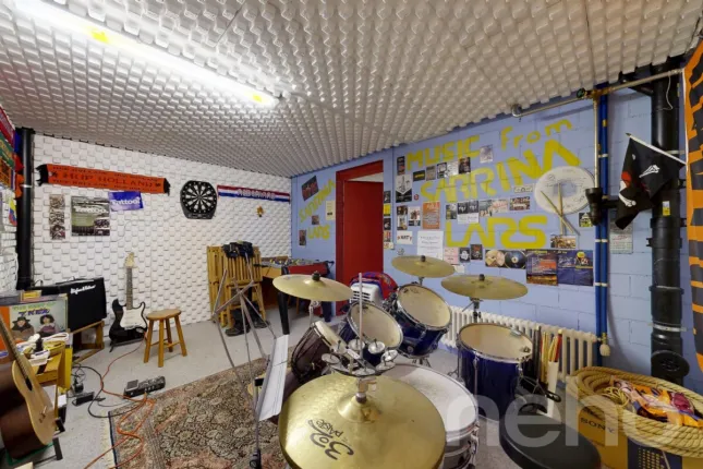 Maison à vendre à Oberwil BL (12)