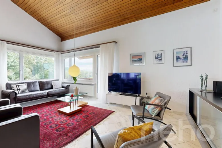 Maison à vendre à Däniken SO - Smart Propylaia (2)